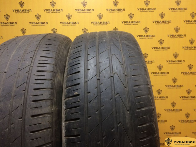 Hankook Ventus S1 Evo2 SUV K117A 235/65 R17 108V