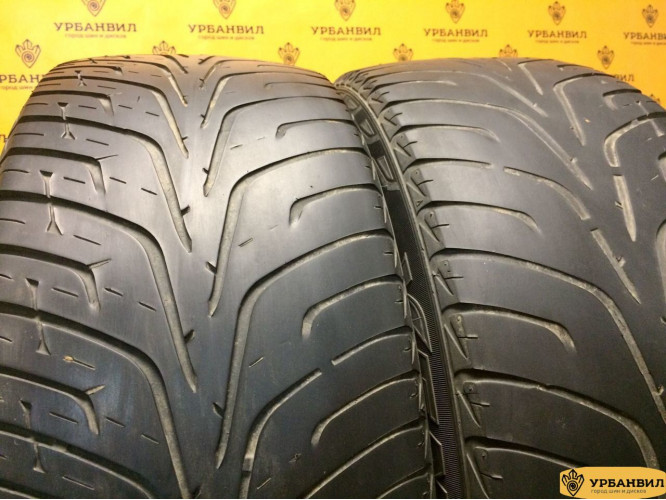 Hankook Ventus ST RH06 225/55 R17