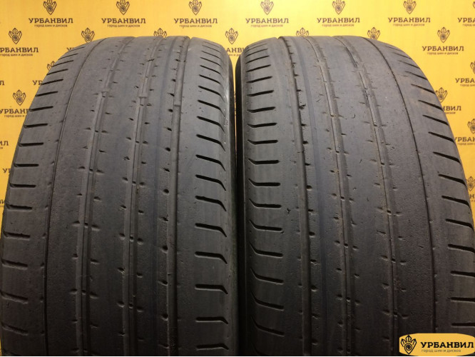 Pirelli P Zero 255/55 R19 111W