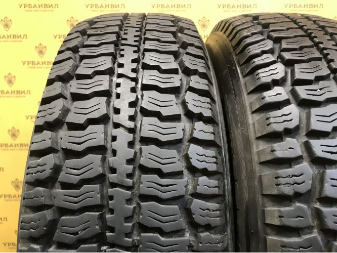 Contyre Cross Country 205/70 R16 97Q