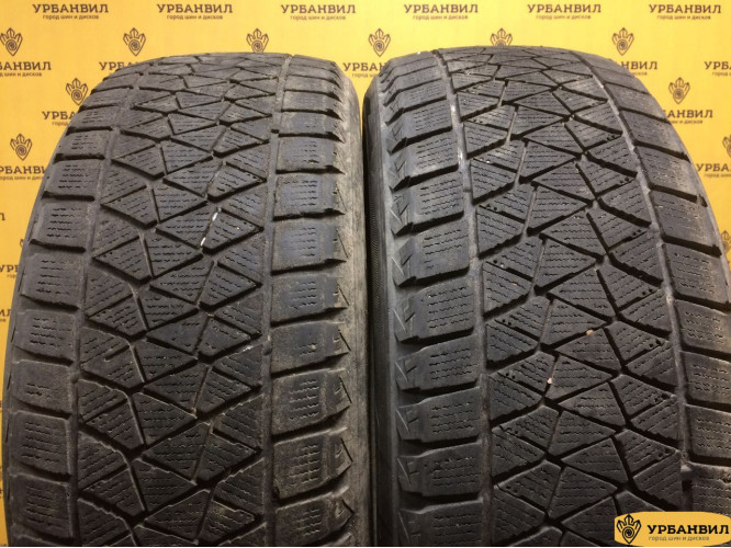 Bridgestone Blizzak DM-V2 225/55 R18 98T