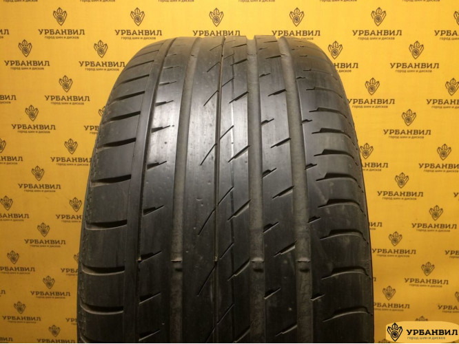 Continental ContiSportContact 3 275/40 R19 101W