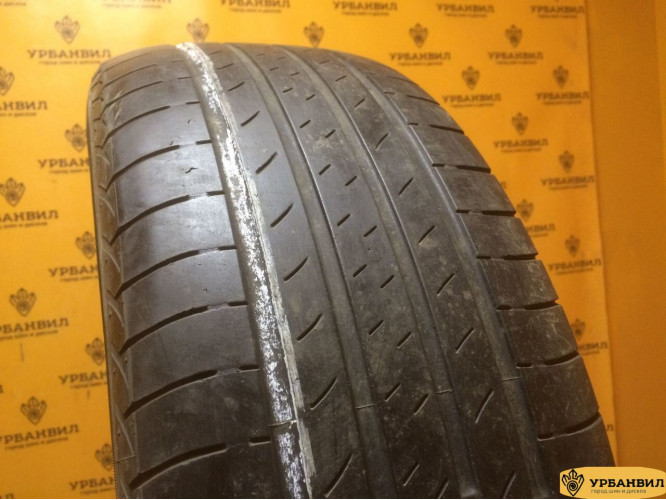 Giti GitiComfort SUV 520 215/65 R16 102H