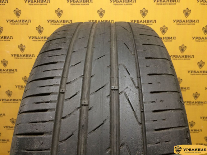 Hankook Ventus S1 Evo2 SUV K117A 235/55 R19 101Y