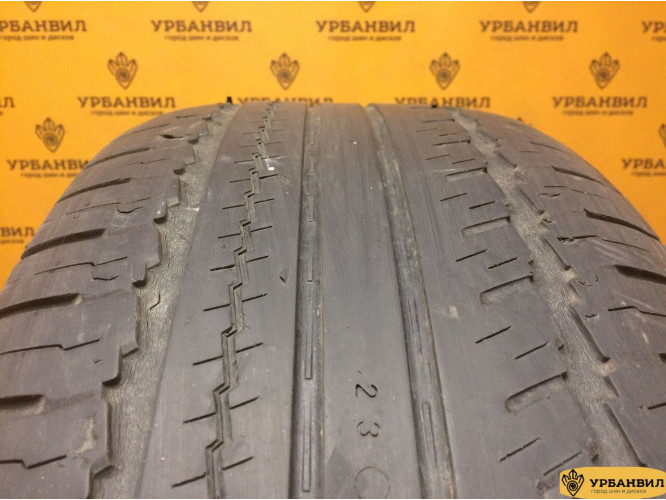 Nokian Tyres Hakkapeliitta SUV 265/65 R17