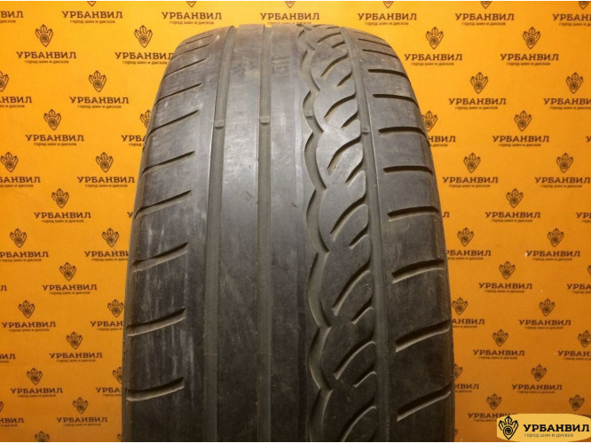 Dunlop SP Sport 01 235/60 R18