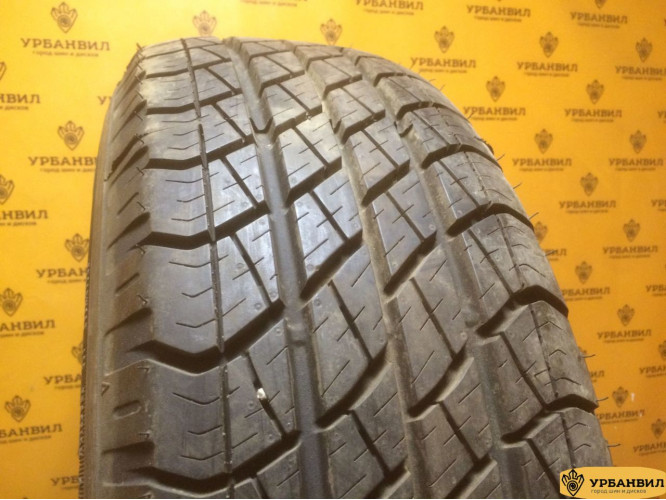 Goodyear Wrangler HP 245/70 R16 107H