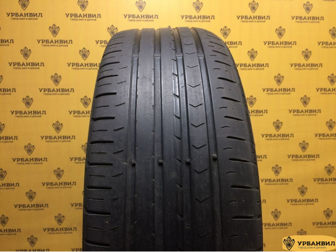 Continental ContiPremiumContact 5 215/60 R17 96H