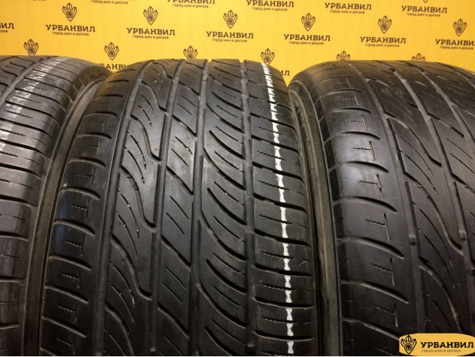 Toyo Versado CUV 275/55 R19 111V