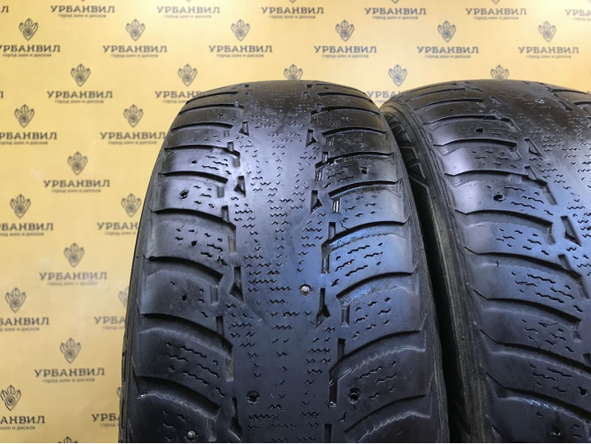 Nexen Winguard WinSpike WH62 185/65 R15 92T