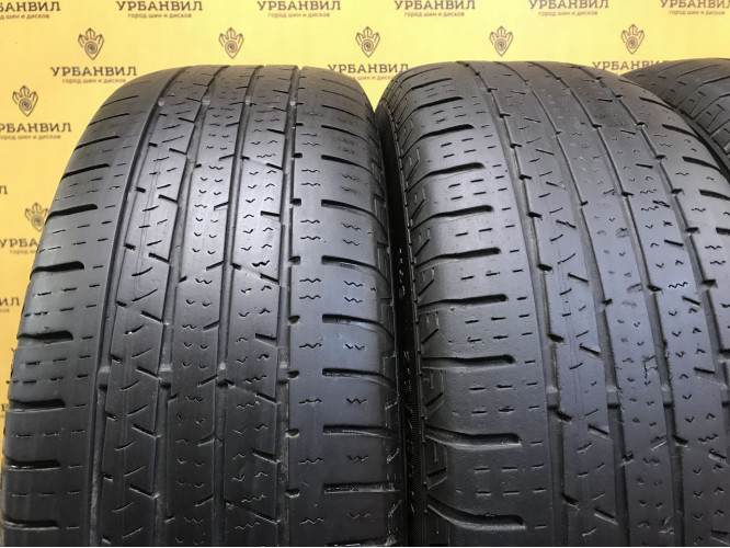 Continental ContiCrossContact LX 215/65 R16 98H