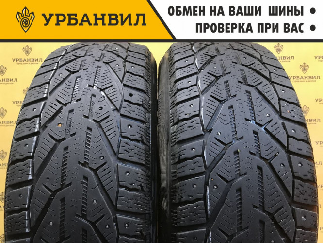 Tigar SUV ICE 225/60 R17