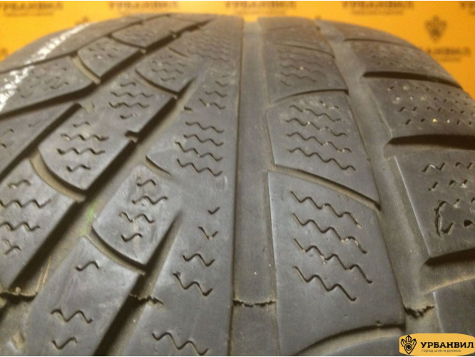 Pirelli Winter Sottozero 210 Serie II 215/65 R16 98H