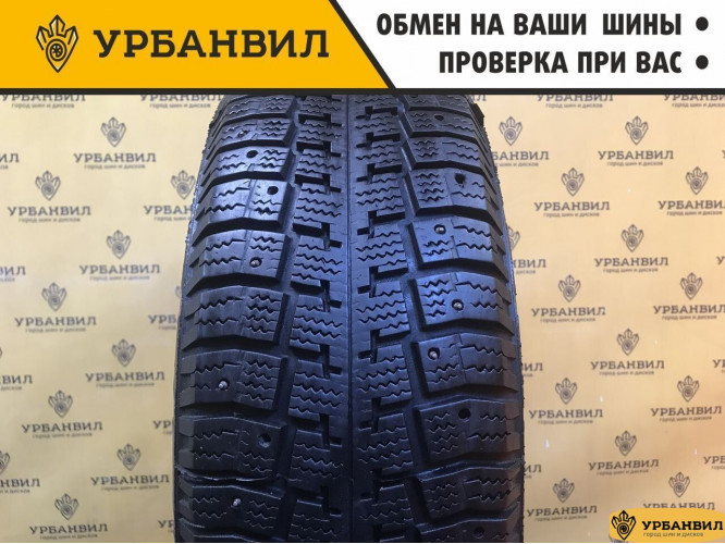 Pirelli Winter 160 Studdable Plus 195/65 R15 91Q