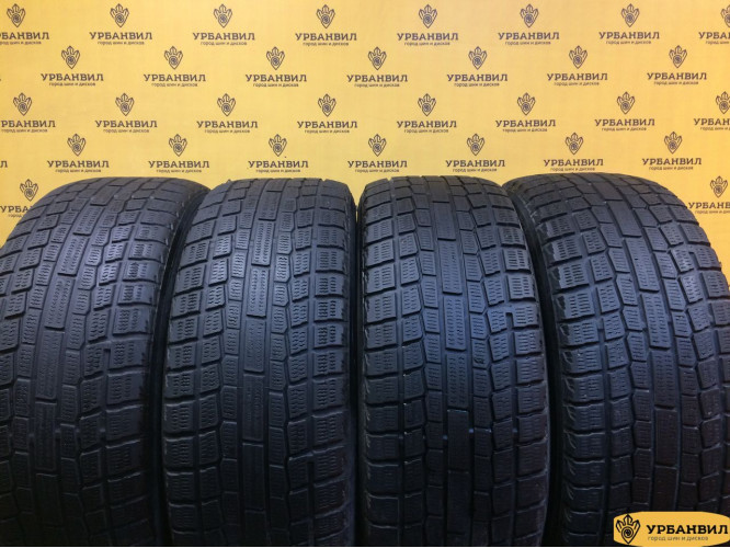 Yokohama Ice Guard IG20 205/55 R16 91Q