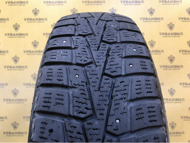 Nexen Winguard WinSpike 3 185/65 R15 92T