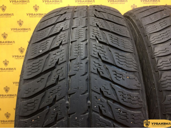 Nokian Tyres WR SUV 3 235/55 R19 105V