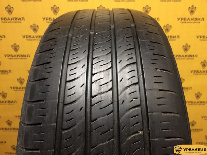 Kumho Sense KR26 205/55 R16 91H