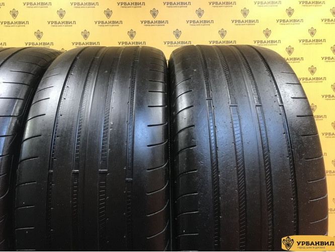 Goodyear Eagle F1 Asymmetric 3 275/45 R21 110Y