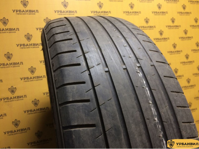 Greentrac Quest-X 225/55 R18 98W