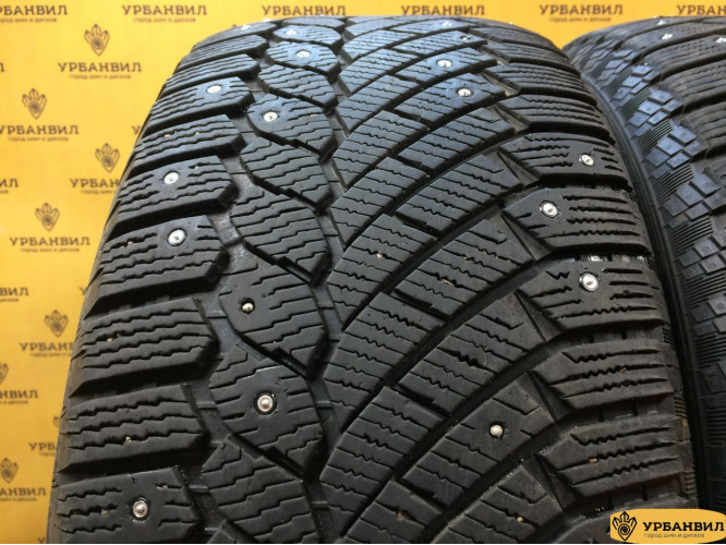 Gislaved Nord Frost 200 SUV 285/60 R18 116T