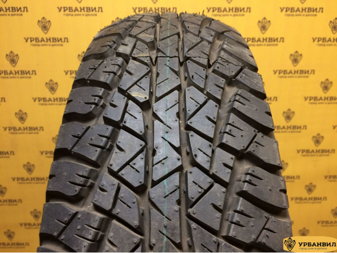 Dunlop Grandtrek AT2 215/70 R16 99S