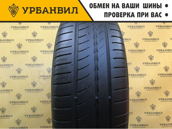 Pirelli Cinturato P1 Verde 195/55 R15 85H