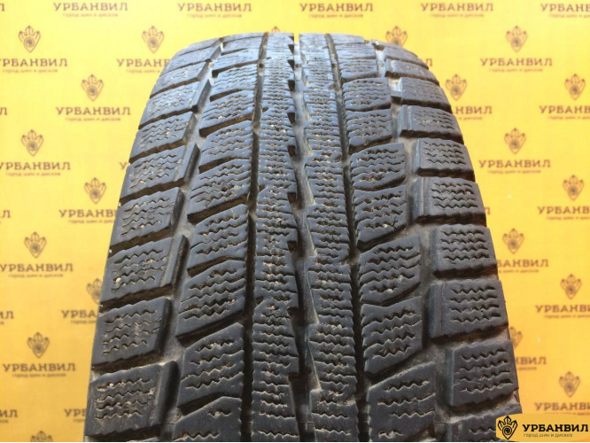 Dunlop DSX-2 205/60 R16 92Q