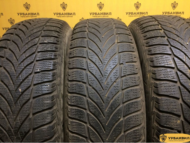 Goodyear UltraGrip Ice 2 185/65 R15 88T