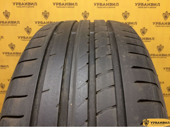 Goodyear Eagle F1 Asymmetric 2 225/45 R17 94Y