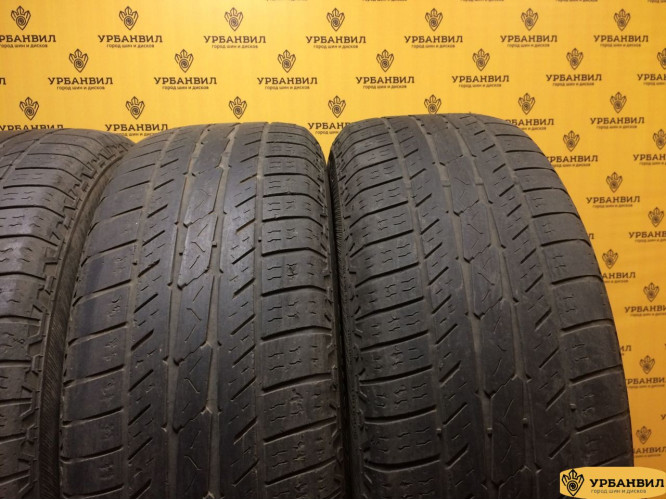 Barum Bravuris 4x4 235/65 R17 108V