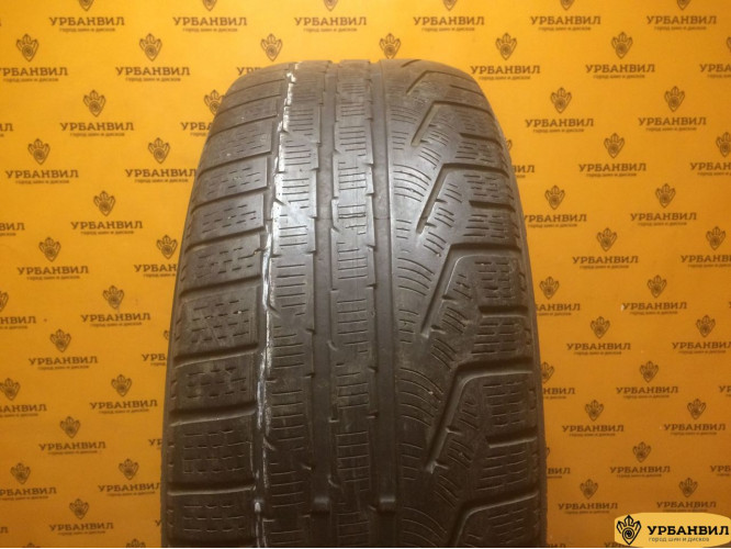 Pirelli Winter Sottozero 210 Serie II 235/50 R19 103H