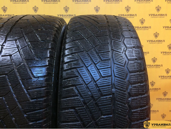 Continental ContiCrossContact Viking 235/55 R17 103Q