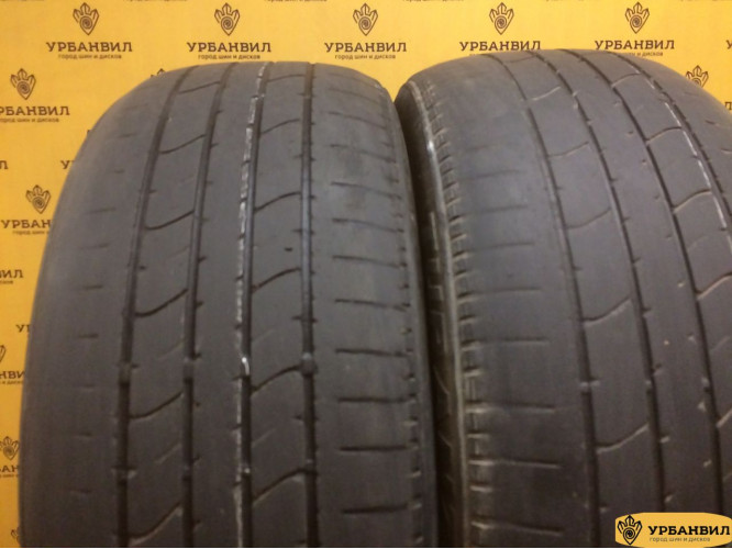 Bridgestone Turanza ER30 205/55 R16 91W