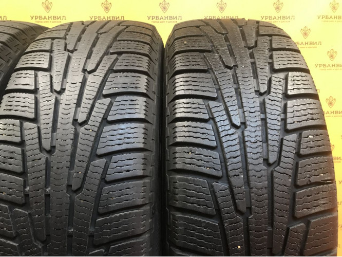 Nokian Tyres Nordman RS2 SUV 225/65 R17 106R