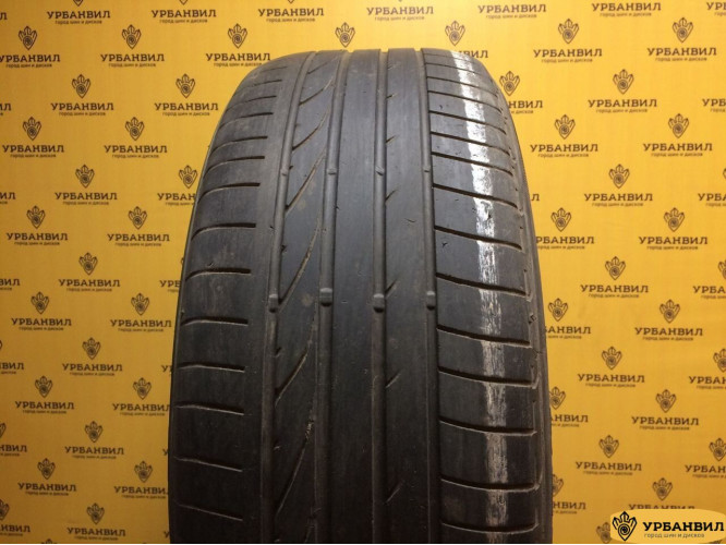 Bridgestone Dueler H/P Sport 255/50 R20