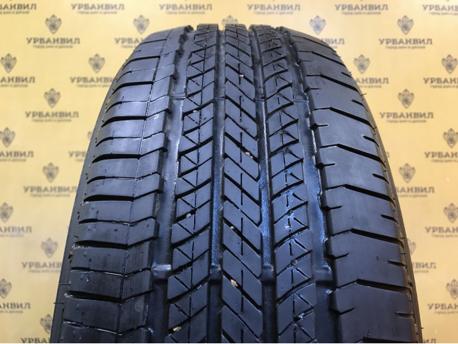 Bridgestone Turanza EL400 215/60 R17