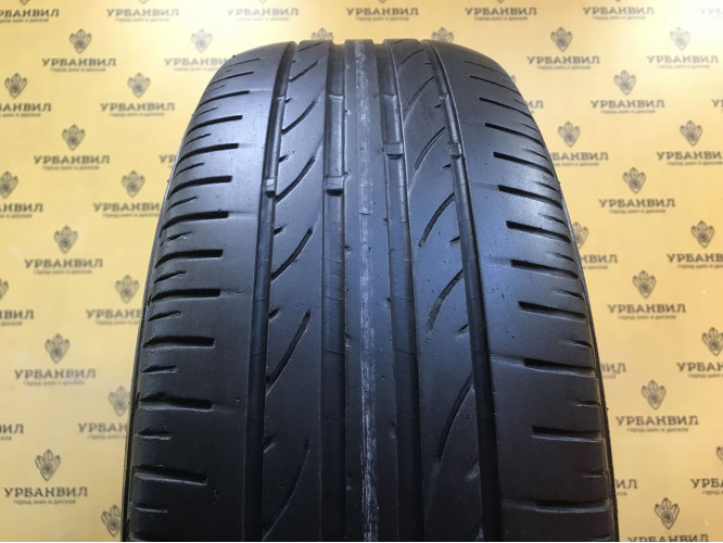 Bridgestone Dueler H/P Sport 215/65 R16 98Н