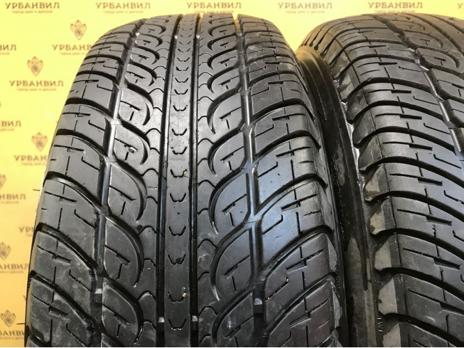 Bfgoodrich Macadam T/A 215/70 R16 100H