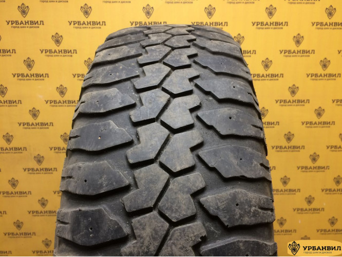 Maxxias MT-764 Bighorn 265/75 R16LT 112/109N