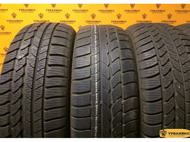 Continental ContiWinterContact TS 790v 225/60 R18