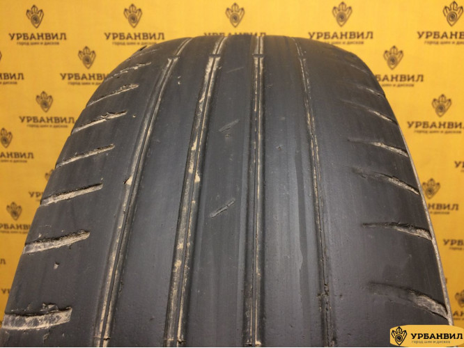 Cordiant Sport 3 235/65 R17 108H