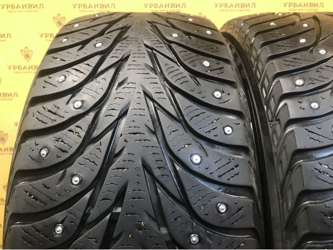 Yokohama Ice Guard IG35 225/50 R17 98T