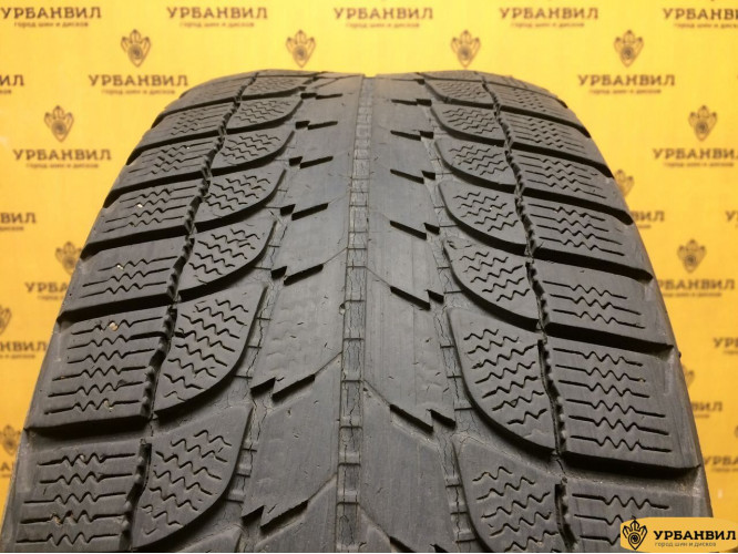 Michelin X-Ice 205/60 R15 91Q