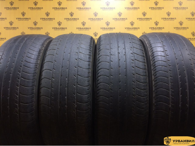 Yokohama BluEarth E70BZ 215/60 R16 95V