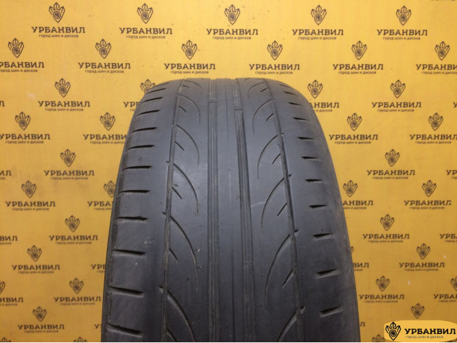 Hankook Ventus V12 Evo2 K120 205/55 R16