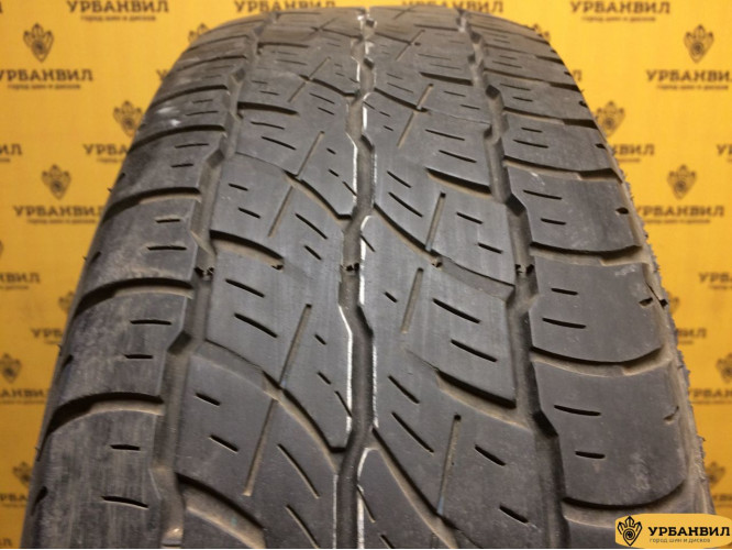 Bridgestone Dueler H/T D687 215/70 R16 99S