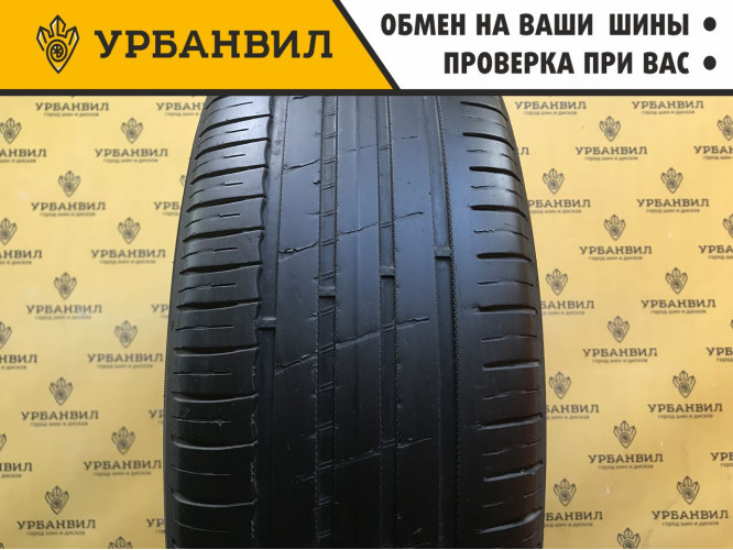 Nokian Tyres Hakka Green 3 215/60 R16 99V