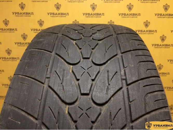 Marshal Matrac STX KL12 265/50 R20 111V