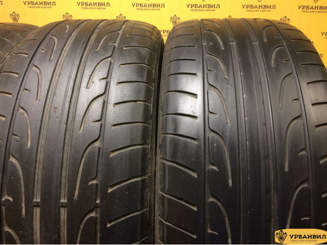 Dunlop SP Sport Maxx GT 275/50 R20 113W